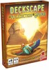 Super Meeple Deckscape 6 (fr) La malédiction du sphinx 3665361027775