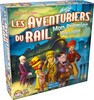 Days of Wonder Aventuriers du rail mon premier voyage (fr) base USA 824968202258