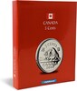 Lighthouse Publications, Inc. album monnaies canadiennes kaskade 5 cents 4004117457319