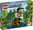 LEGO LEGO 21174 Minecraft - La cabane moderne dans l'arbre 673419340694