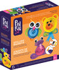PBI Fun Art Créer des aimants en paperolles (fr/en) 727565011004