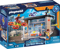 Playmobil Playmobil 71084 Dragons Nine Realms: Icaris Lab 4008789710840