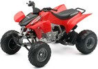 New-Ray Toys ATV Honda Rouge 1:12 093577570939