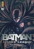 Kana Batman and the Justice League T.01 9782505071747