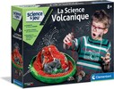 Clementoni S&J La science volcanique (fr) 8005125525317