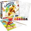 colorizzy Peinture à numéro Colorizzy - Chevaux (fr/en) 3373910045063