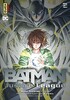 Kana Batman and the Justice League T.02 9782505072072