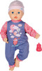 Zapf Creation Baby Annabell - Grande poupée 54cm 4001167703403