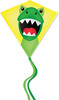 Premier Kites Cerf-volant monocorde Losange 30" dinosaure 630104160531