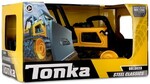Tonka Steel classics bull dozer Tracteur à pont -Tonka 885561060270