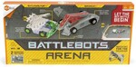 HEXBUG Battlebots Aréna revision 1 (fr/en) 807648063769