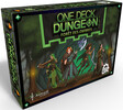 Nuts Games One Deck Dungeon (fr) ext Forêt des ombres 3770009354240