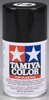 Tamiya Inc. Peinture aérosol ts-14 black 4950344993567