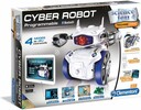 Clementoni Science Cyber Robot (fr) 8005125521821