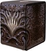 Ultra PRO Flip Box mtg Kaldheim Planeswalker 074427185527