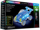 Laser Pegs - briques illuminées Laser Pegs super camion 4 en 1 (briques illuminées) 810690020178
