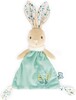 Kaloo Kaloo Fripons - doudou triangle Justin le lapin 4895029636707
