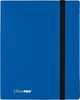 Ultra PRO Cartable PRO-Binder pacific blue 9-Pocket 074427151447