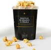 François Lambert Popcorn - Souffles de dragon à l’érable 85 g 627987180183