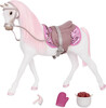 Poupées Glitter Girls Glitter Girls Cheval Fjord Norvégien 36cm 062243336957