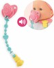 Corolle Corolle Mon bébé poupée classique tétine sonore pour bébé (36cm) 4062013141404
