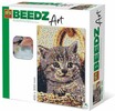 SES creative Beedz - Perles à repasser - Chat 8710341060060