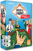 Les Éditions Boîte de Jeux Mafia Casino Card Game (en) ext Henchmen 6278434316408