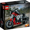 LEGO LEGO 42132 La moto 673419352161