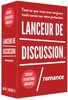 Hygge Games Lanceur de discussion (fr) Romance 7331672740066