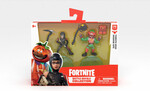Fortnite Fortnite battle royale duo figurine 2" - Tomato head - shadow ops - s1 w2 672781635155