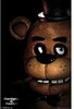 Affiche/poster five nights at freddy's 14565 882663045655
