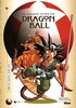 Glenat Grand livre de Dragon Ball (Le) 9782723422529
