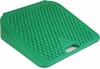 Kit Planète Coussin d'air vert en angle (junior) 652043915478