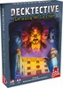 Super Meeple Decktective (fr) 01 Le sang de la rose 3665361029724