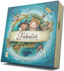 Lifestyle Boardgames Fabulia (fr) base 4650000322600