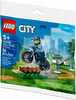 LEGO LEGO 30638 L’entraînement de la police à vélo 673419377256