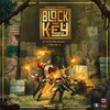 Lucky Duck Games Block and Key (fr) 619264453103