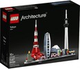 LEGO LEGO 21051 Architecture Tokyo 673419319409