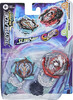 Beyblade Beyblade Burst Surge Duo sphinx s4 - Eclipse evo devolos d5 630509985944
