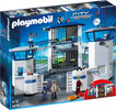 Playmobil Playmobil 6919 Commissariat de police avec prison (juillet 2021) 4008789069191