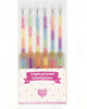 Djeco 6 stylos gel pastel 3070900037588