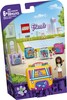 LEGO LEGO 41671 Le cube de natation d'Andréa 673419341134