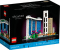 LEGO LEGO 21057 Architecture Singapore 673419355858