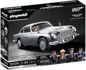 Playmobil Playmobil 70578 James Bond Aston Martin DB5 4008789705785
