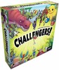 Z-Man Games Challengers (fr) 841333121228