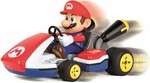 Carrera Carrera Voiture télécommandé Mario Kart 2.4Ghz - Mario 