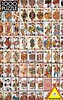 Piatnik Casse-tête 1000 Cartes à jouer 9001890543746