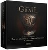 Awaken Realms Tainted Grail (fr) ext L'âge des légendes et le dernier chevalier 3558380093299