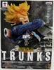 Imports Dragon Dragonball banpresto world fig vol.2 trunks 045557267087