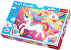 Trefl Casse-tête 100 jolie licorne 5900511163865